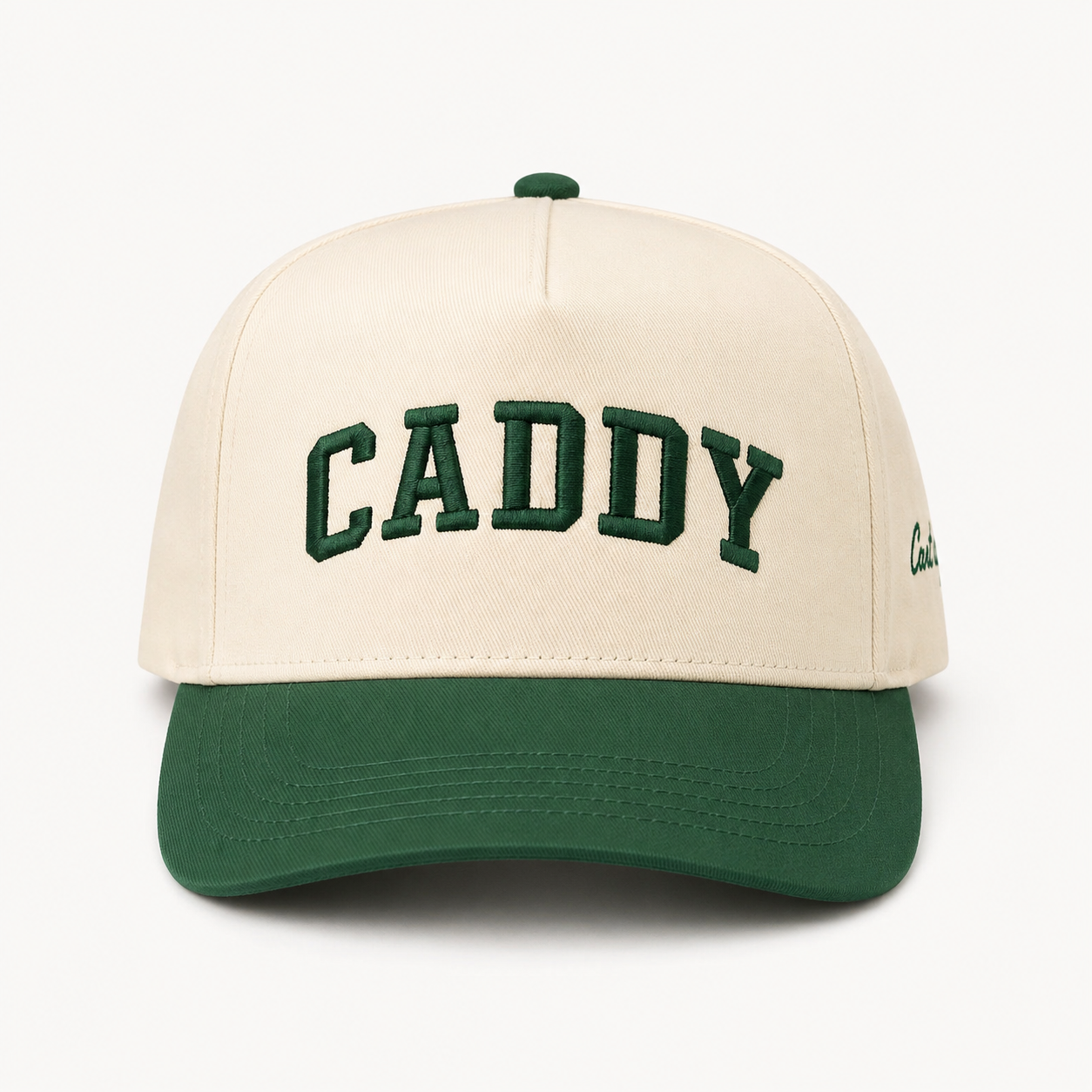 The "CADDY" Hat