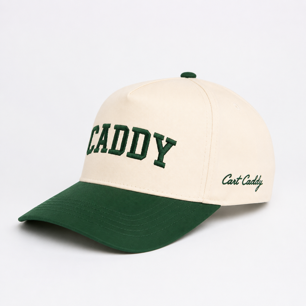 The "CADDY" Hat