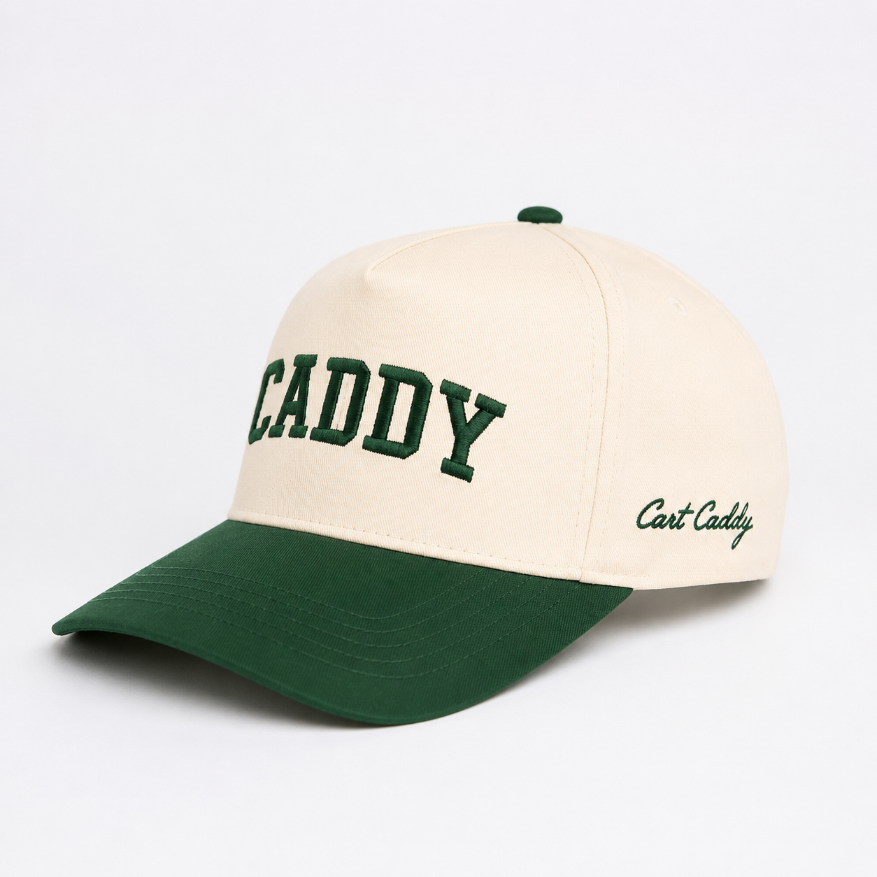 The "CADDY" Hat
